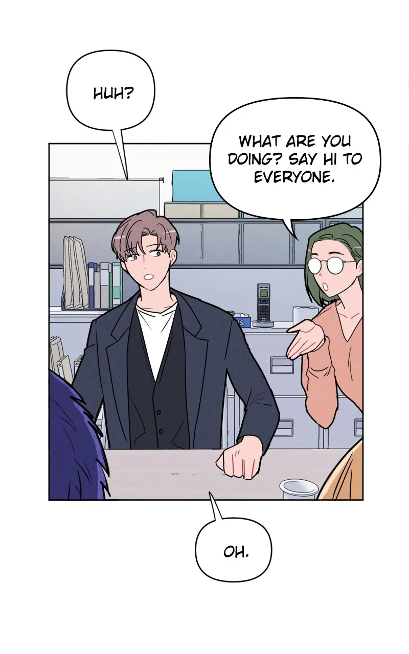I Don't Hate Us Chapter 2 page 43 - 