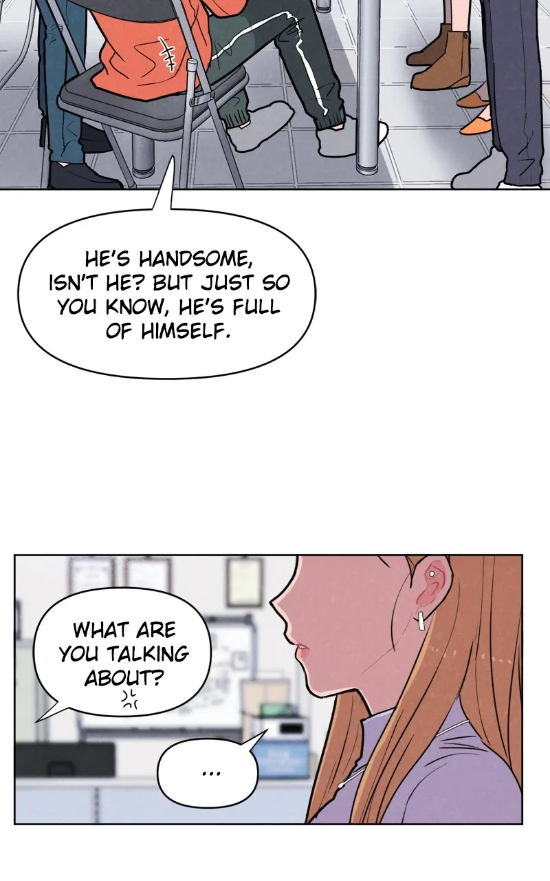 I Don't Hate Us Chapter 2 page 45 - 