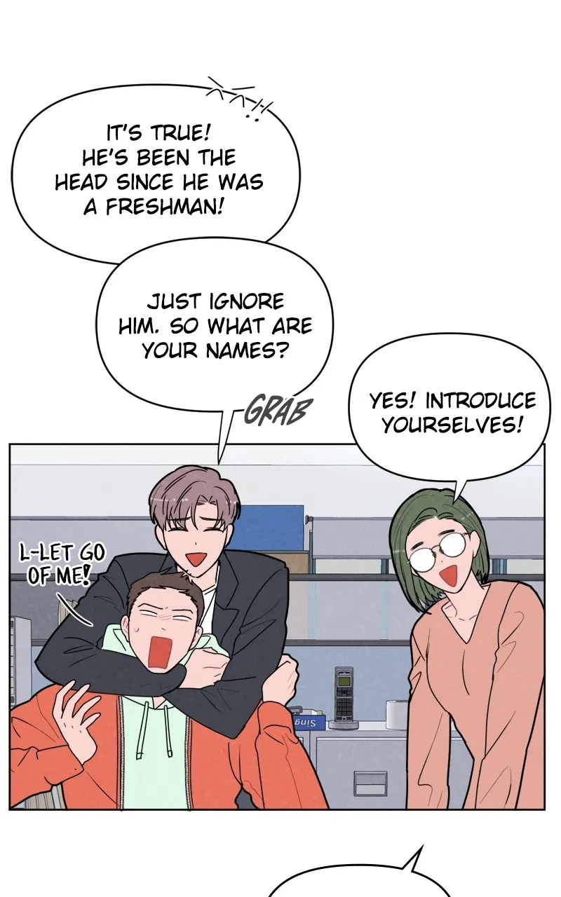 I Don't Hate Us Chapter 2 page 46 - 