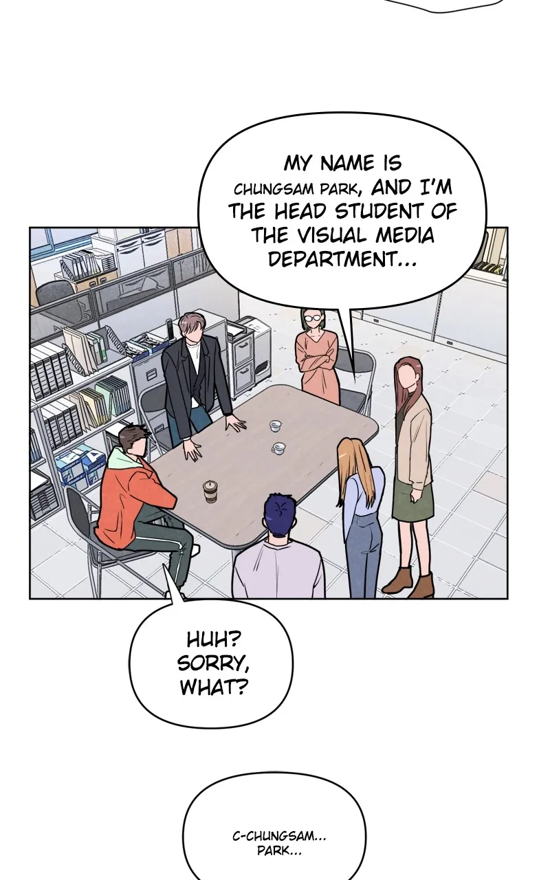 I Don't Hate Us Chapter 2 page 49 - 
