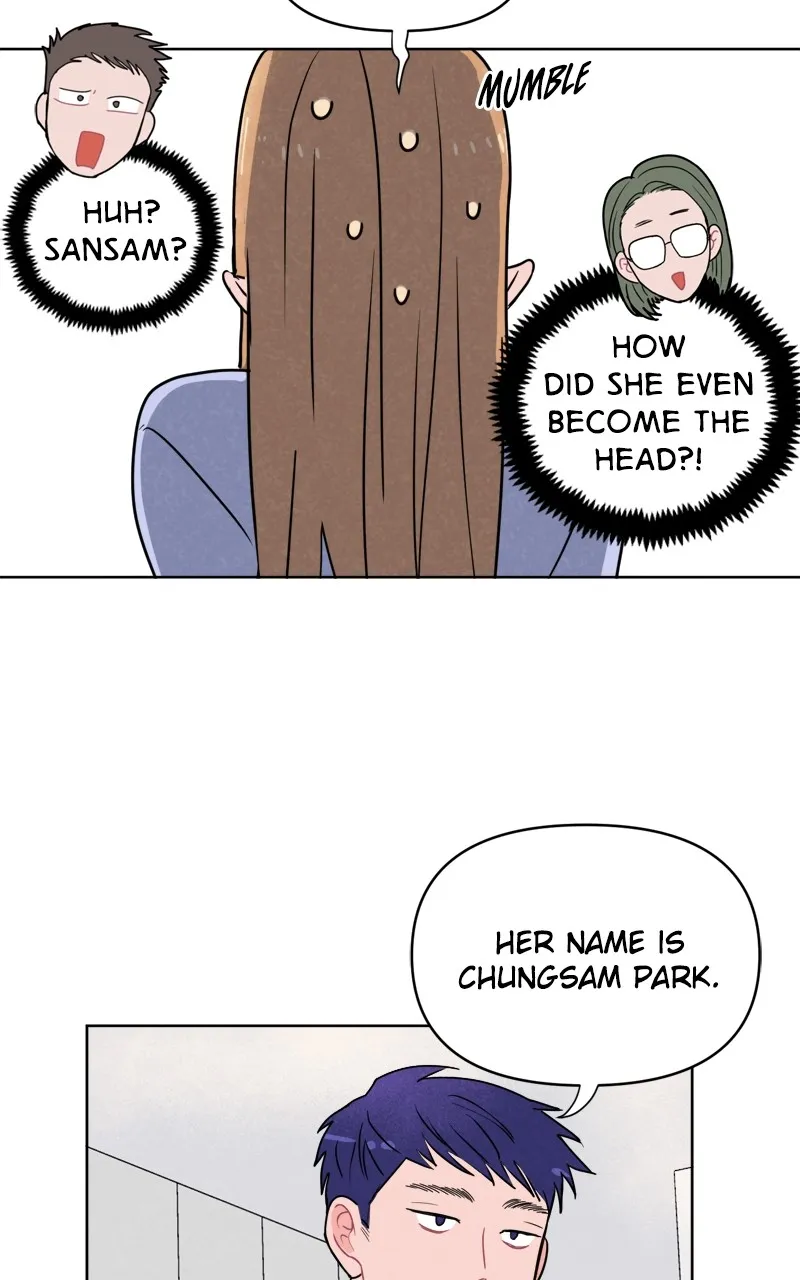 I Don't Hate Us Chapter 2 page 50 - 