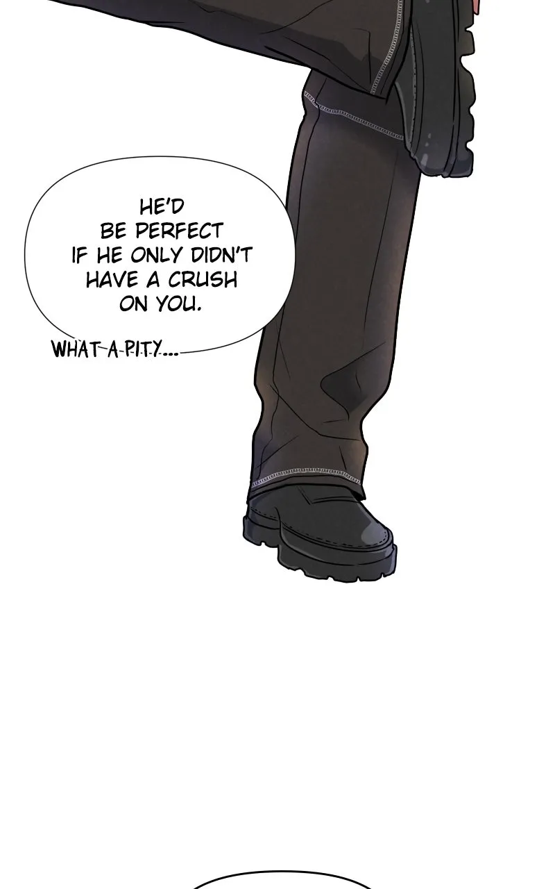 I Don't Hate Us Chapter 2 page 6 - 