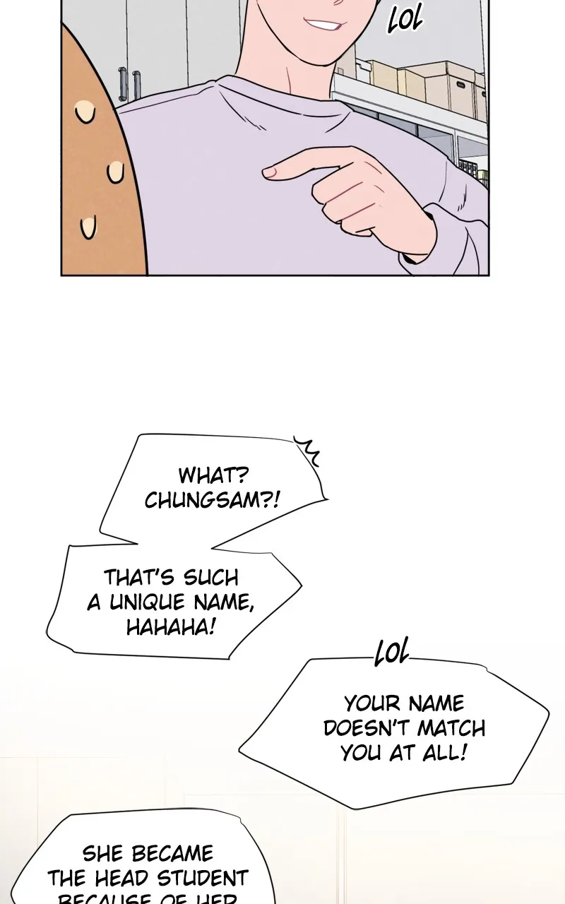 I Don't Hate Us Chapter 2 page 51 - 