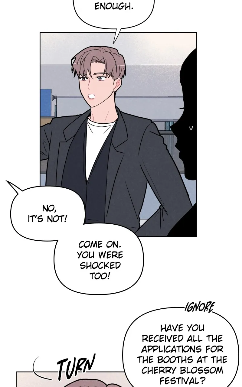 I Don't Hate Us Chapter 2 page 53 - 