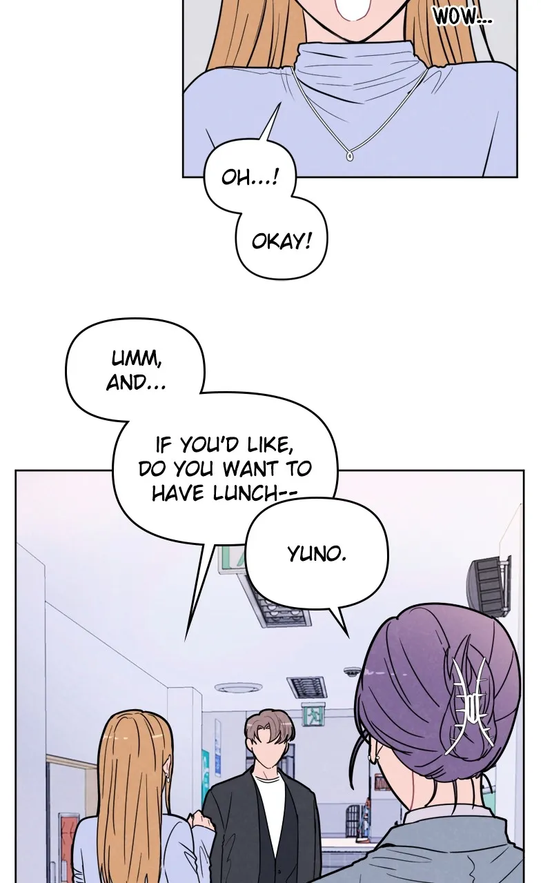 I Don't Hate Us Chapter 2 page 59 - 