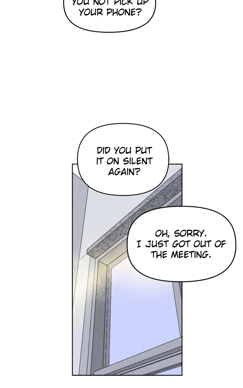 I Don't Hate Us Chapter 2 page 61 - 