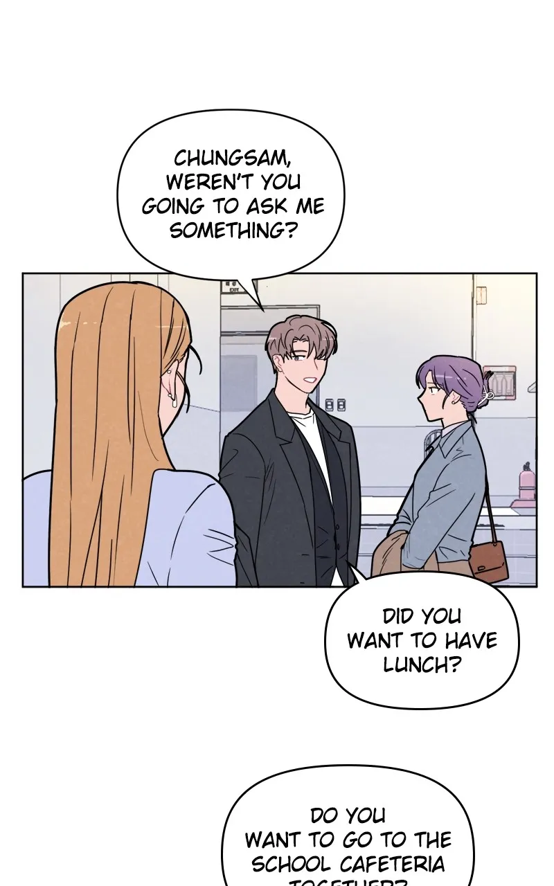 I Don't Hate Us Chapter 2 page 62 - 