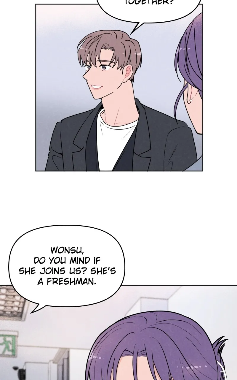 I Don't Hate Us Chapter 2 page 63 - 