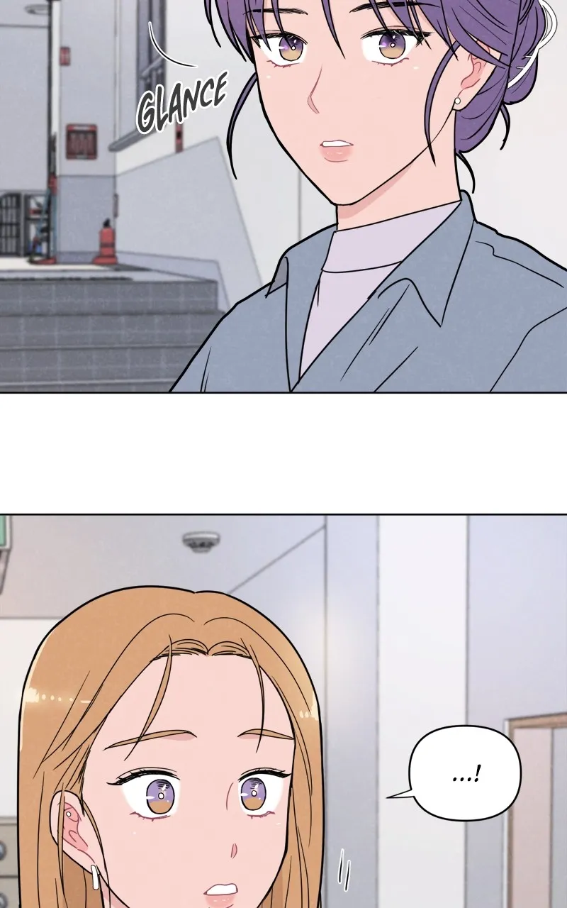 I Don't Hate Us Chapter 2 page 64 - 