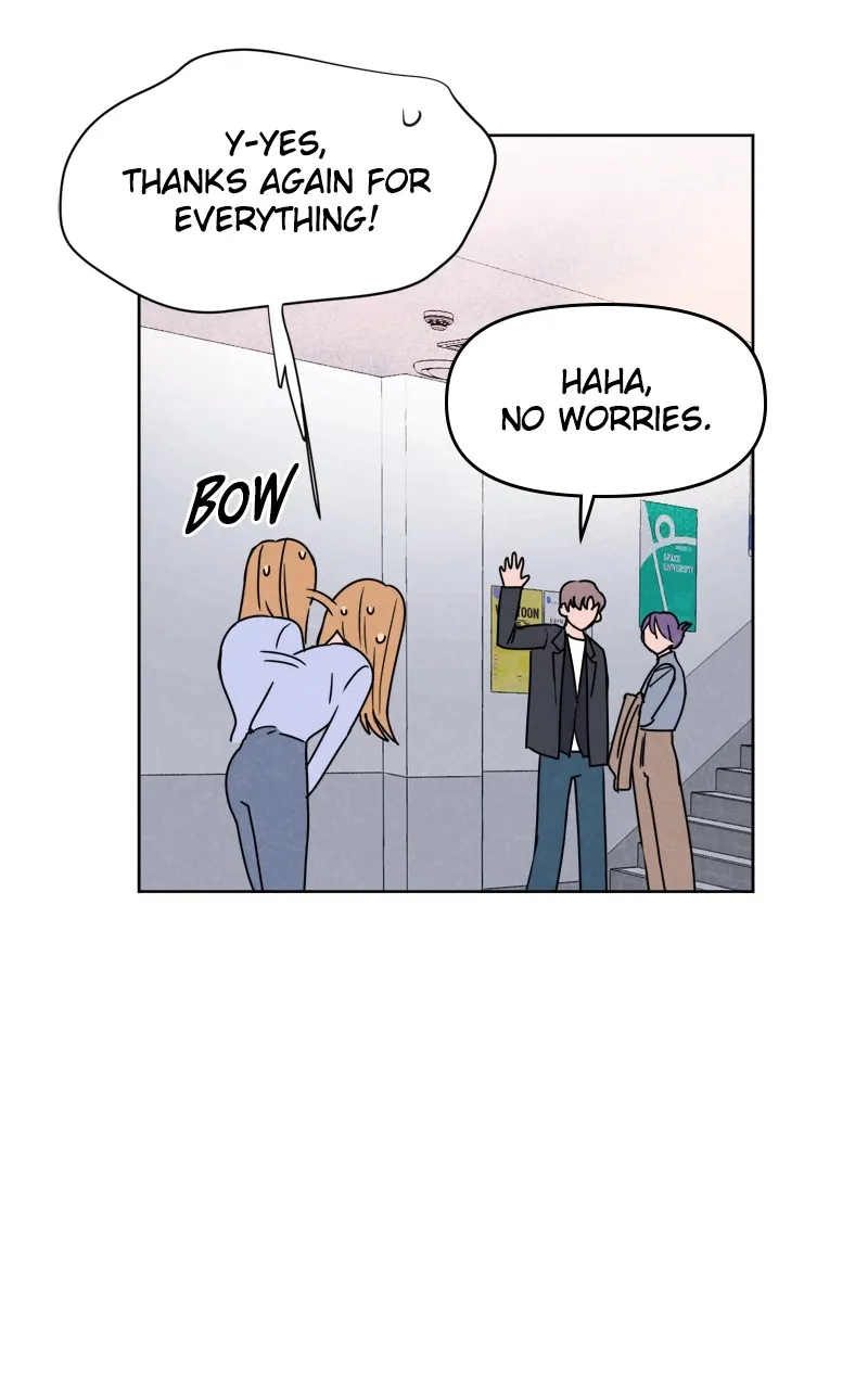 I Don't Hate Us Chapter 2 page 67 - 