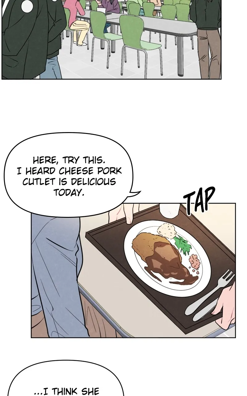 I Don't Hate Us Chapter 2 page 69 - 