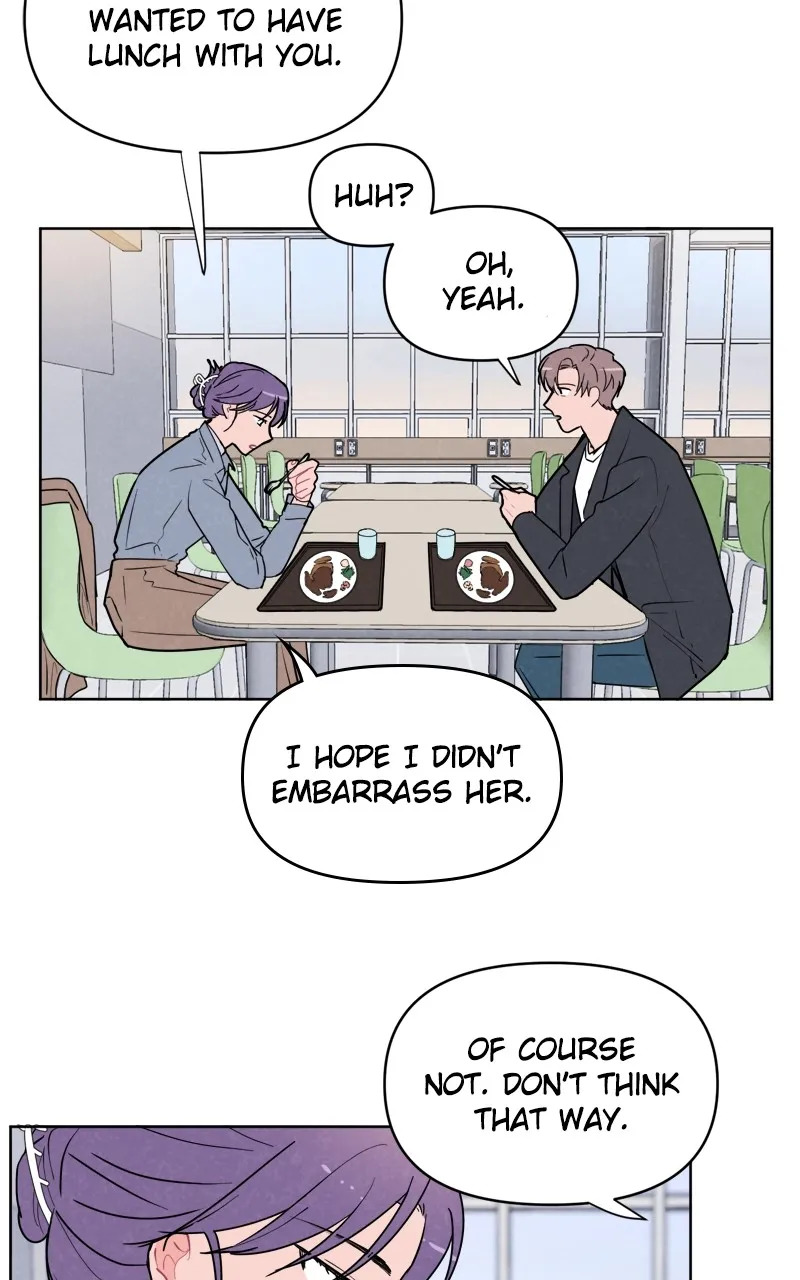 I Don't Hate Us Chapter 2 page 70 - 