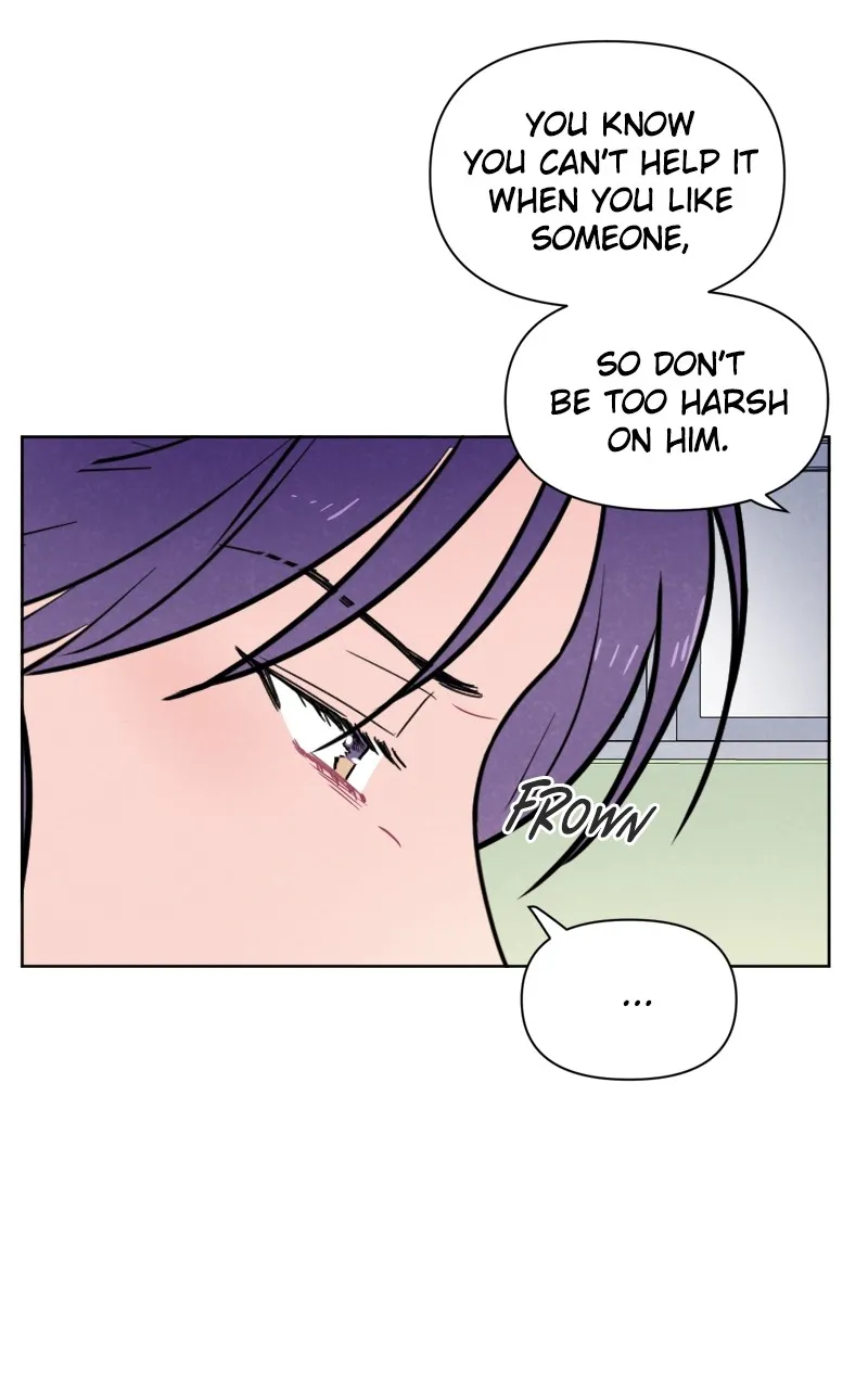 I Don't Hate Us Chapter 2 page 8 - 