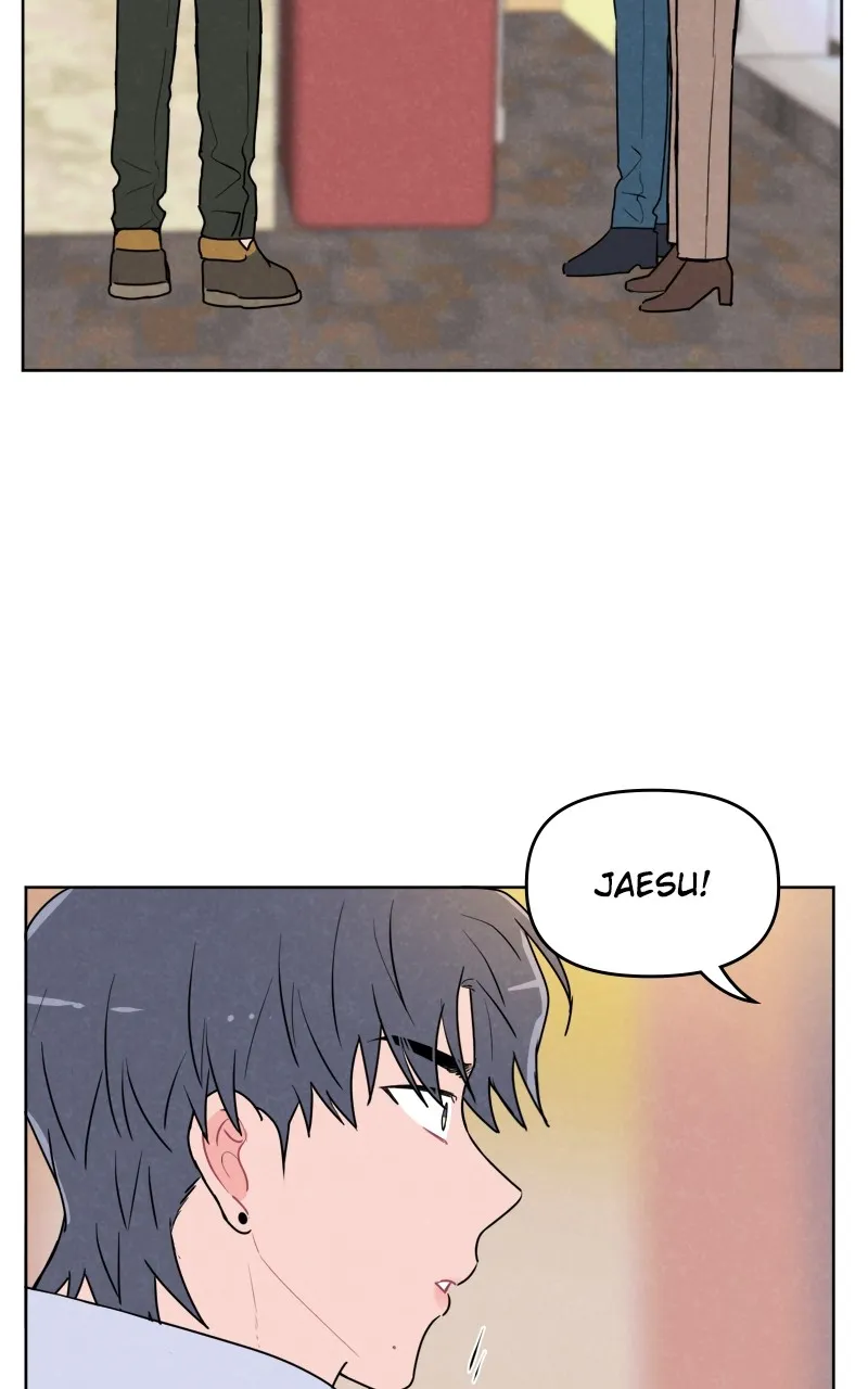 I Don't Hate Us Chapter 2 page 78 - 