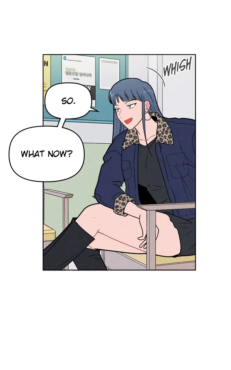 I Don't Hate Us Chapter 2 page 9 - 
