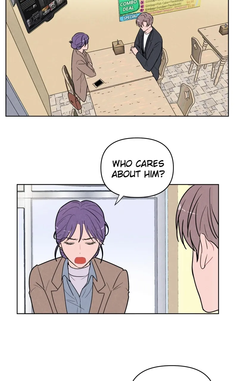 I Don't Hate Us Chapter 2 page 84 - 