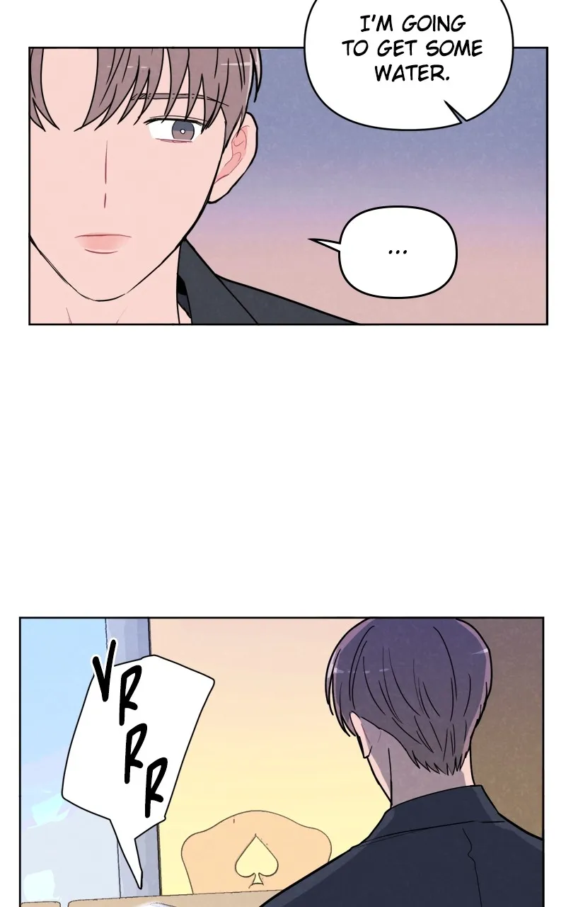 I Don't Hate Us Chapter 2 page 85 - 