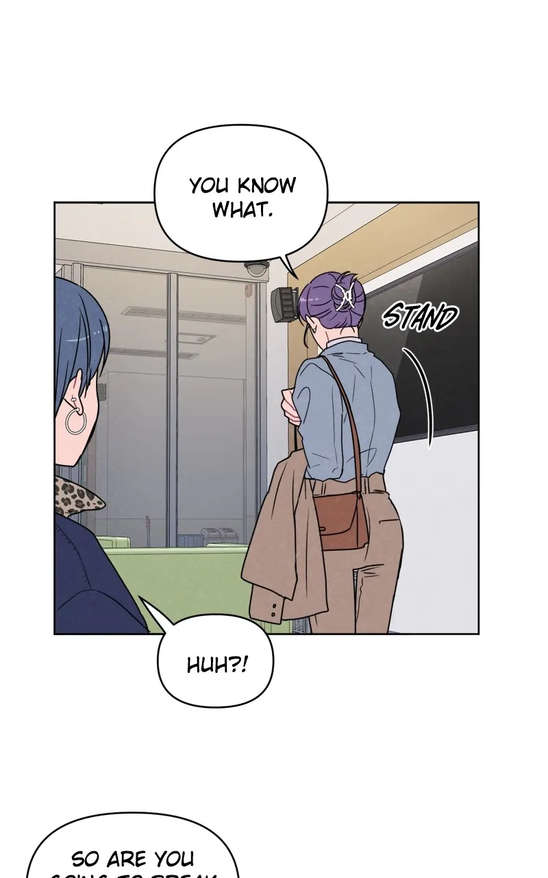 I Don't Hate Us Chapter 2 page 10 - 
