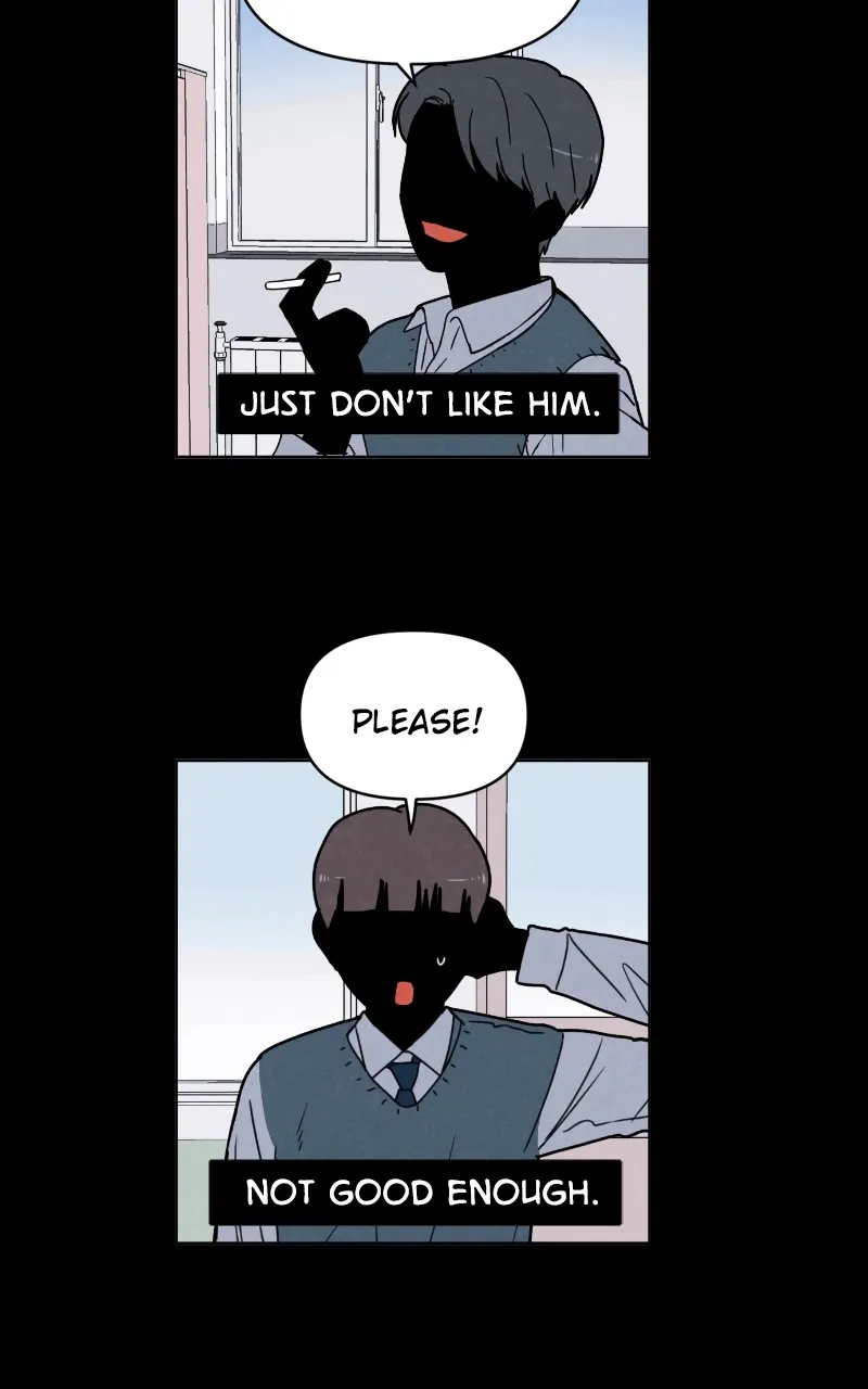 I Don't Hate Us Chapter 3 page 2 - 
