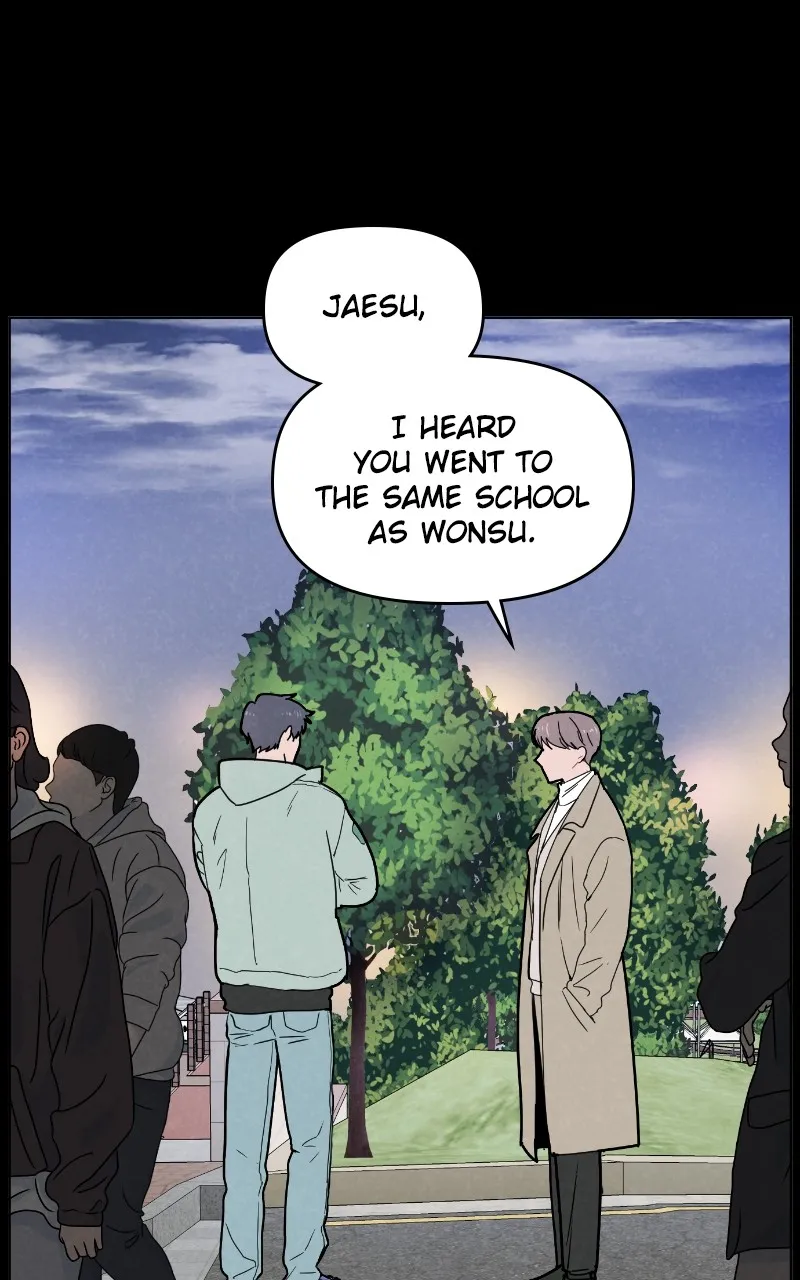I Don't Hate Us Chapter 3 page 11 - 