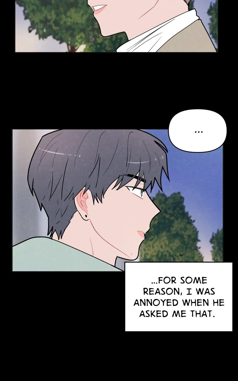 I Don't Hate Us Chapter 3 page 13 - 
