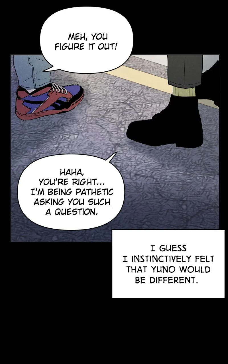 I Don't Hate Us Chapter 3 page 14 - 