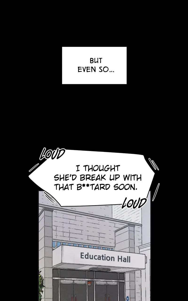 I Don't Hate Us Chapter 3 page 15 - 