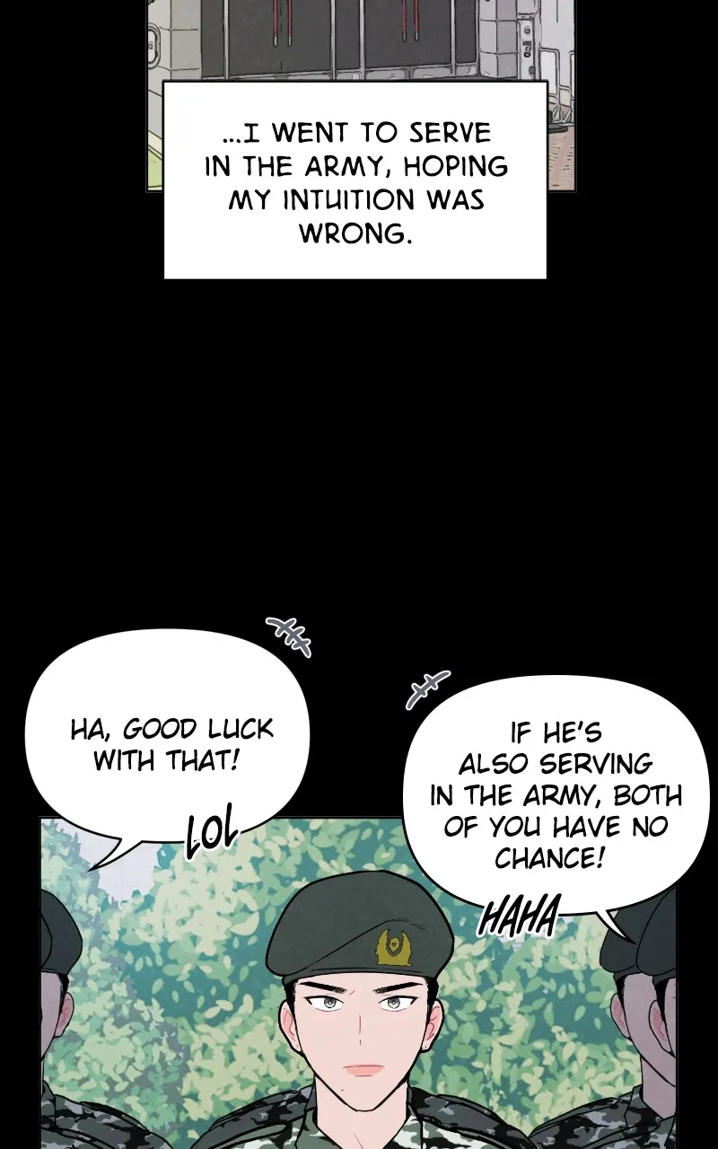 I Don't Hate Us Chapter 3 page 16 - 