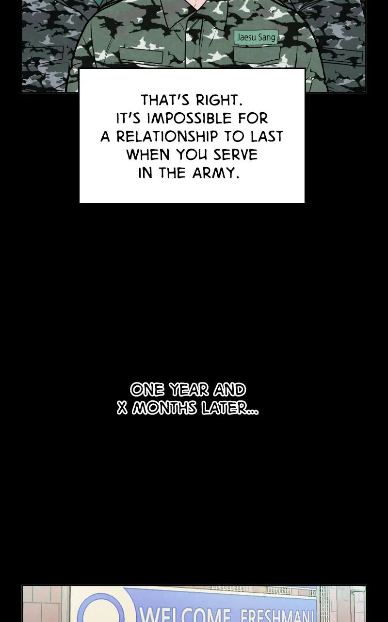 I Don't Hate Us Chapter 3 page 17 - 