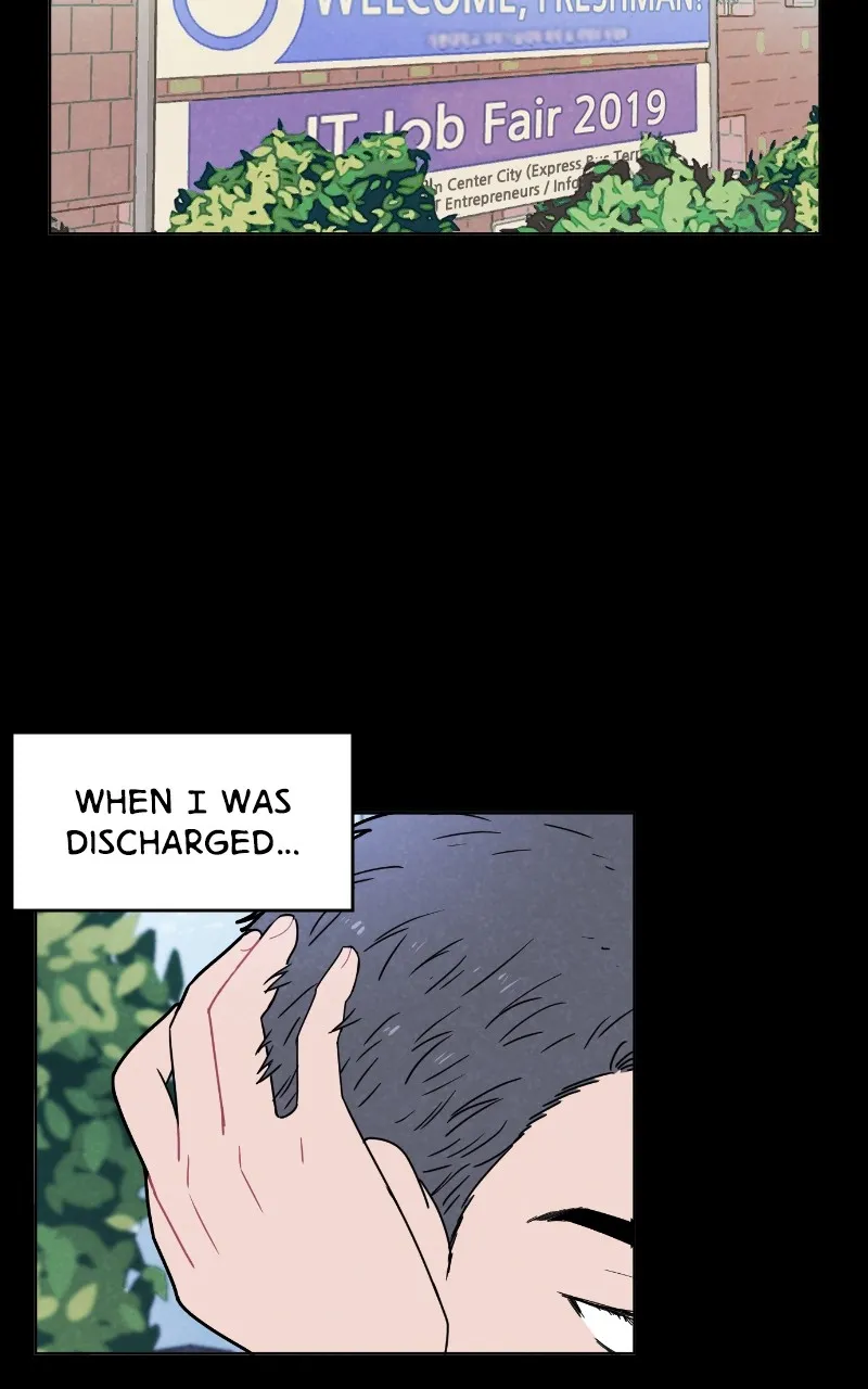 I Don't Hate Us Chapter 3 page 18 - 