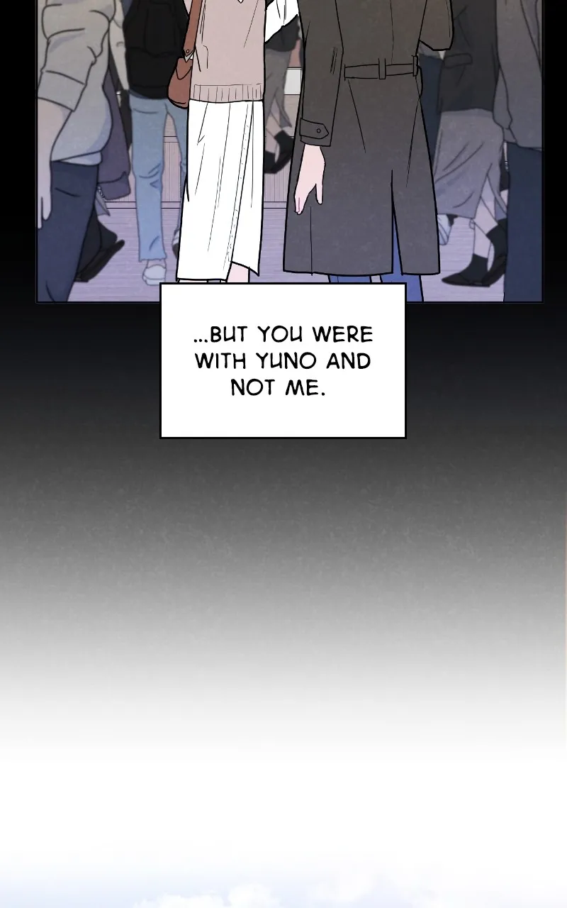 I Don't Hate Us Chapter 3 page 21 - 