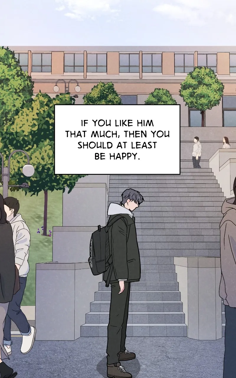 I Don't Hate Us Chapter 3 page 22 - 