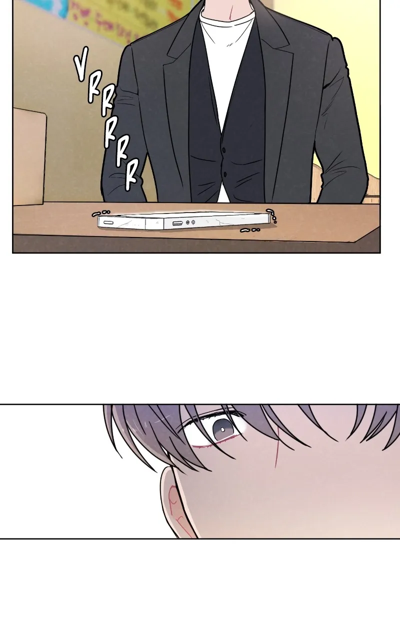 I Don't Hate Us Chapter 3 page 27 - 