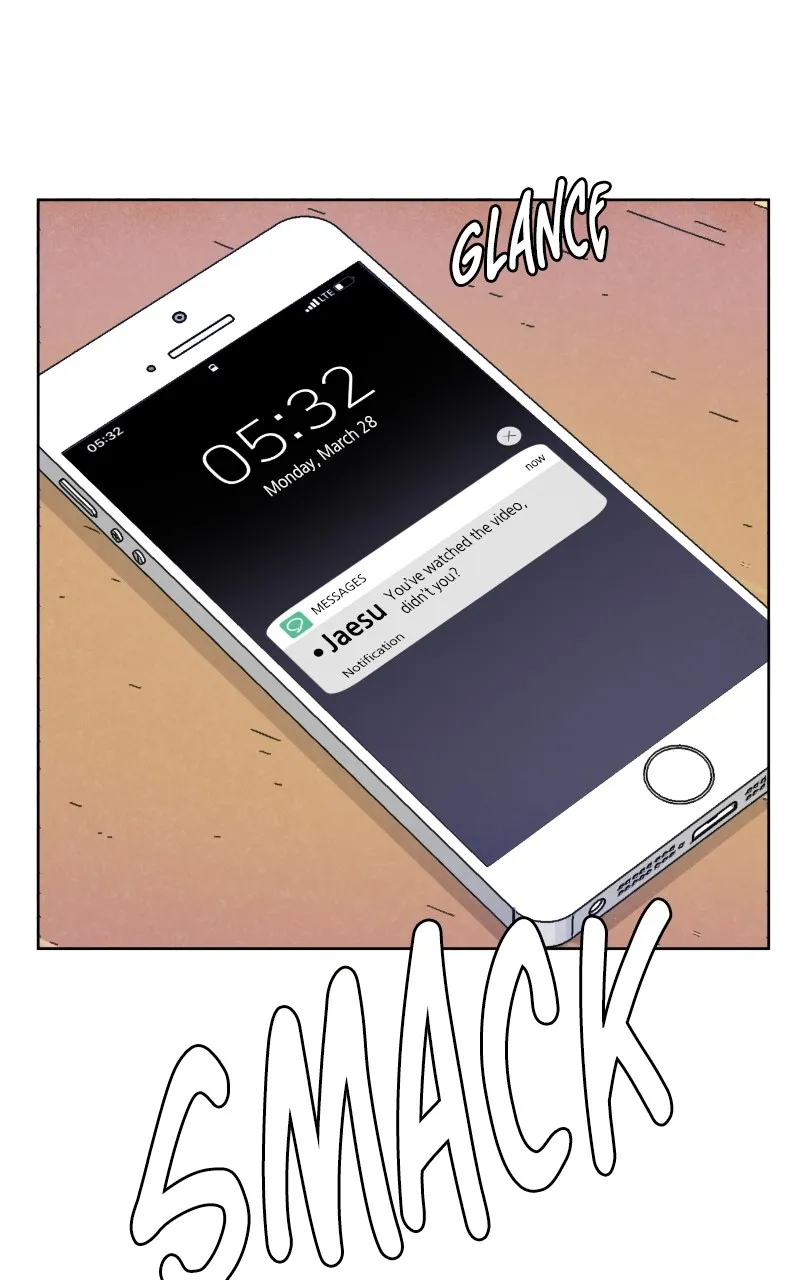I Don't Hate Us Chapter 3 page 28 - 