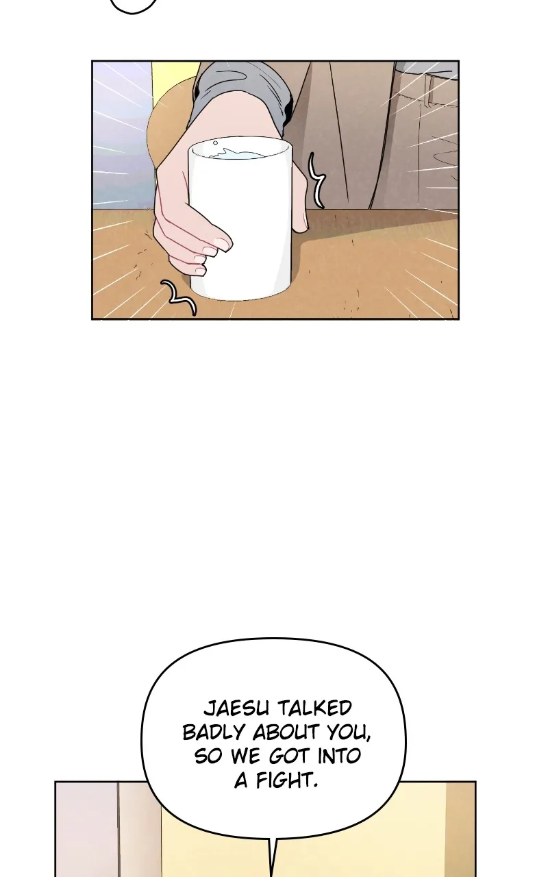 I Don't Hate Us Chapter 3 page 29 - 