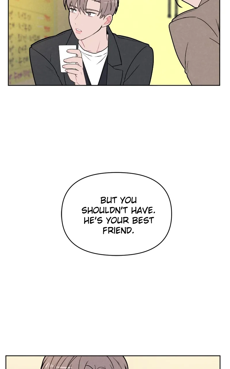 I Don't Hate Us Chapter 3 page 31 - 