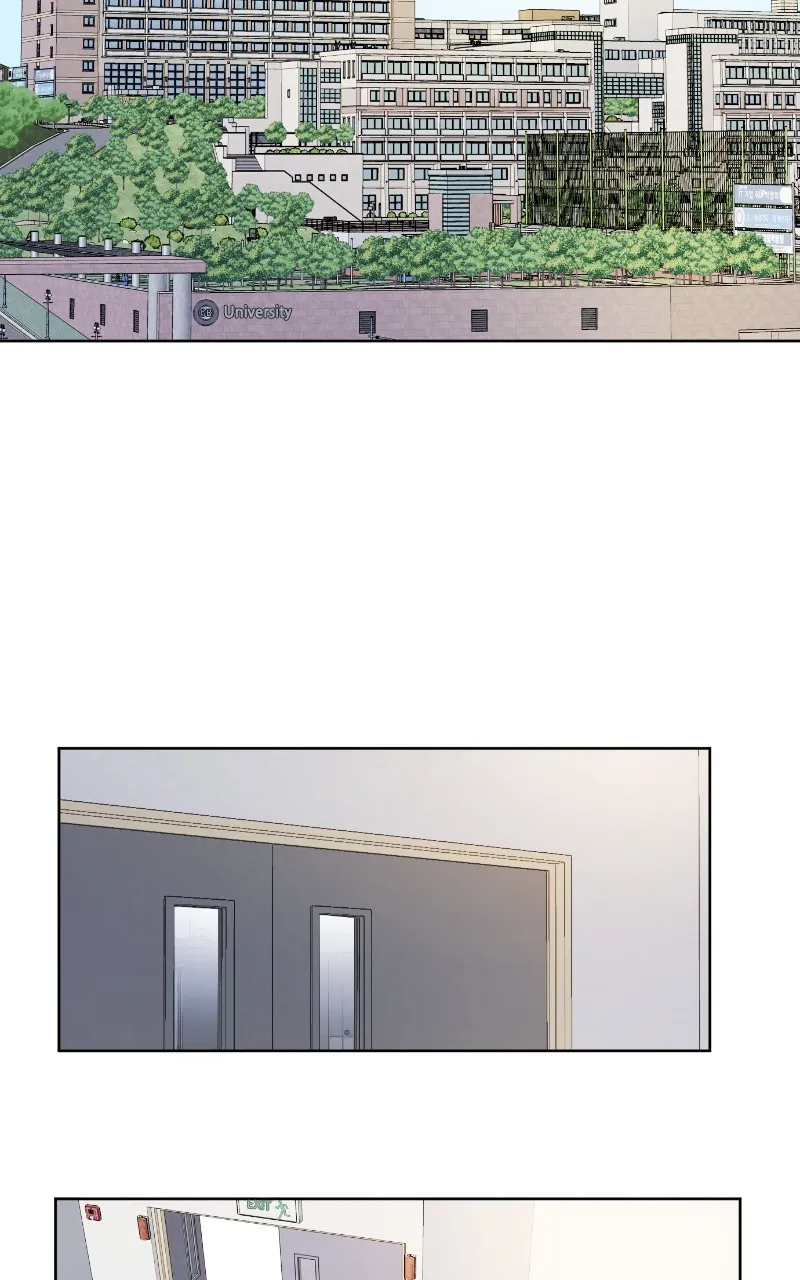 I Don't Hate Us Chapter 3 page 34 - 