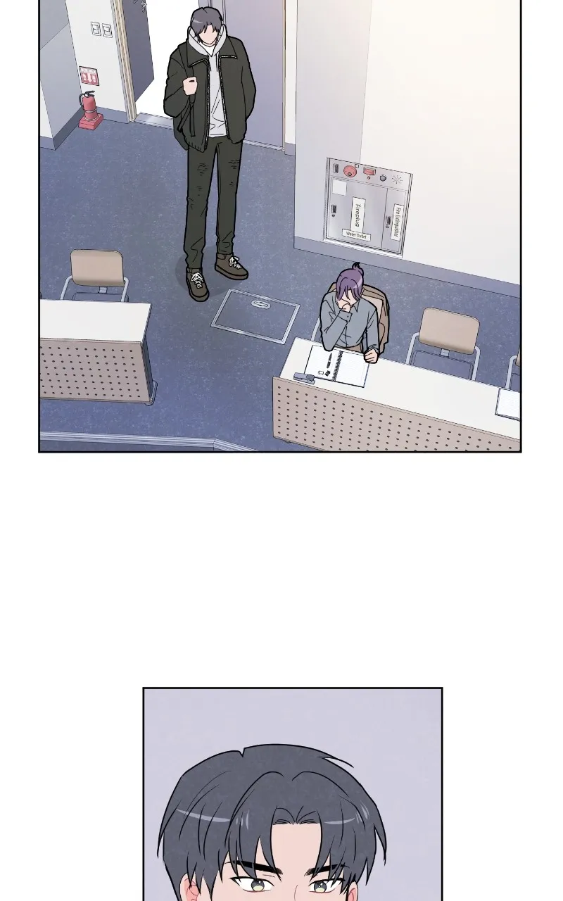 I Don't Hate Us Chapter 3 page 35 - 