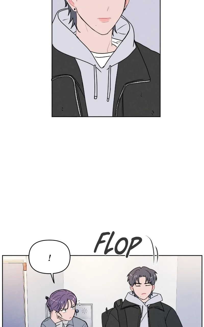 I Don't Hate Us Chapter 3 page 36 - 