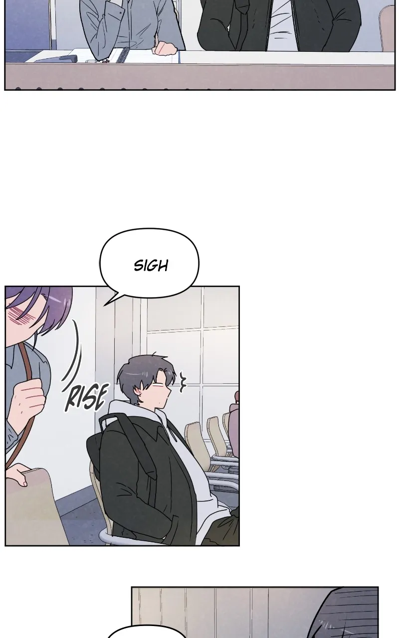 I Don't Hate Us Chapter 3 page 37 - 