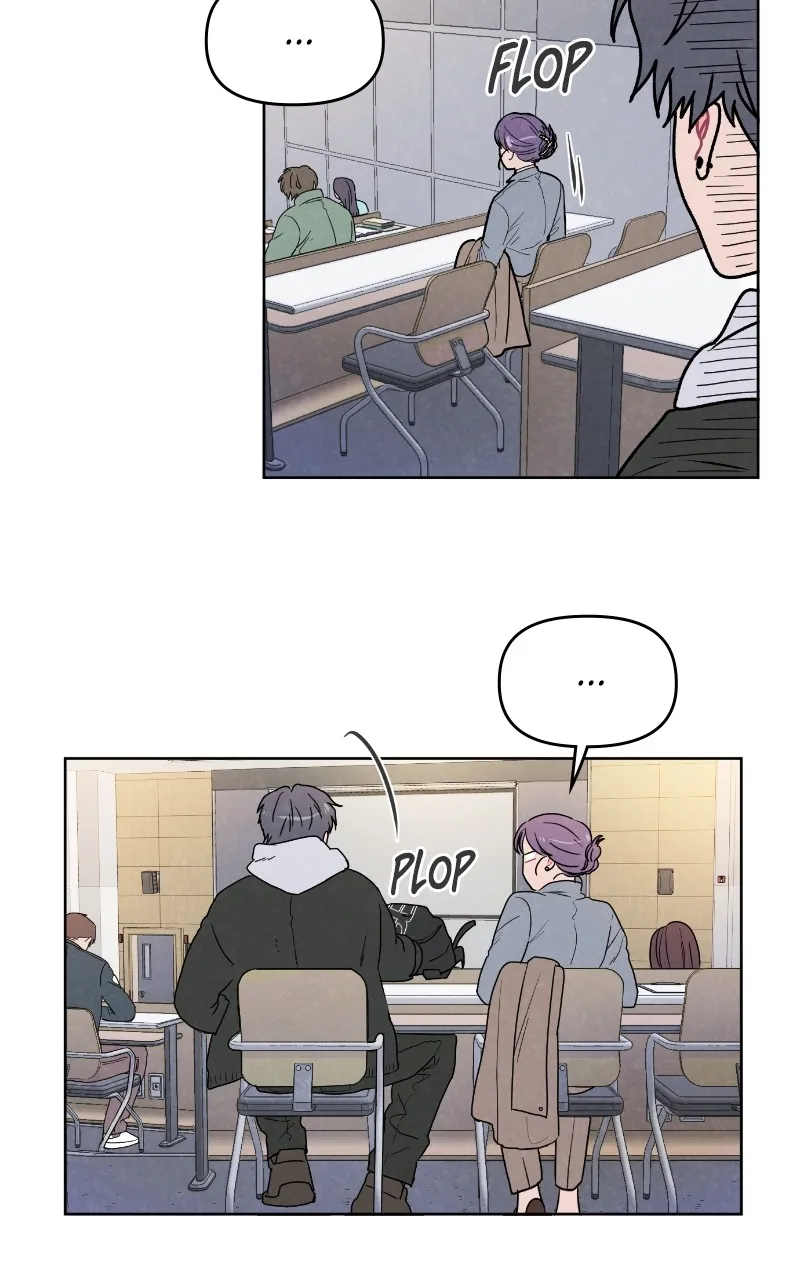 I Don't Hate Us Chapter 3 page 38 - 