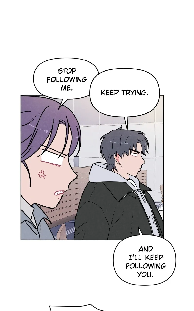 I Don't Hate Us Chapter 3 page 39 - 