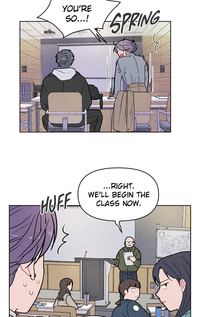 I Don't Hate Us Chapter 3 page 40 - 