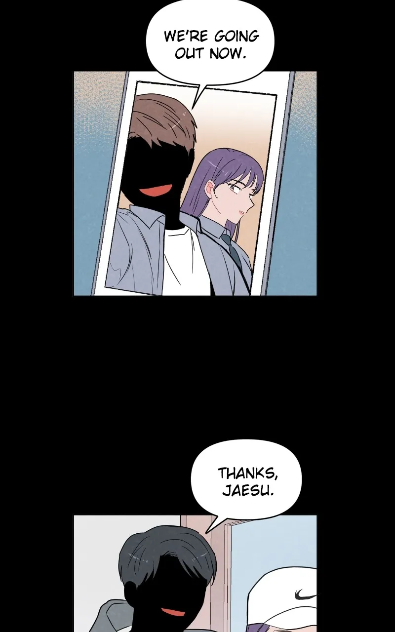 I Don't Hate Us Chapter 3 page 5 - 