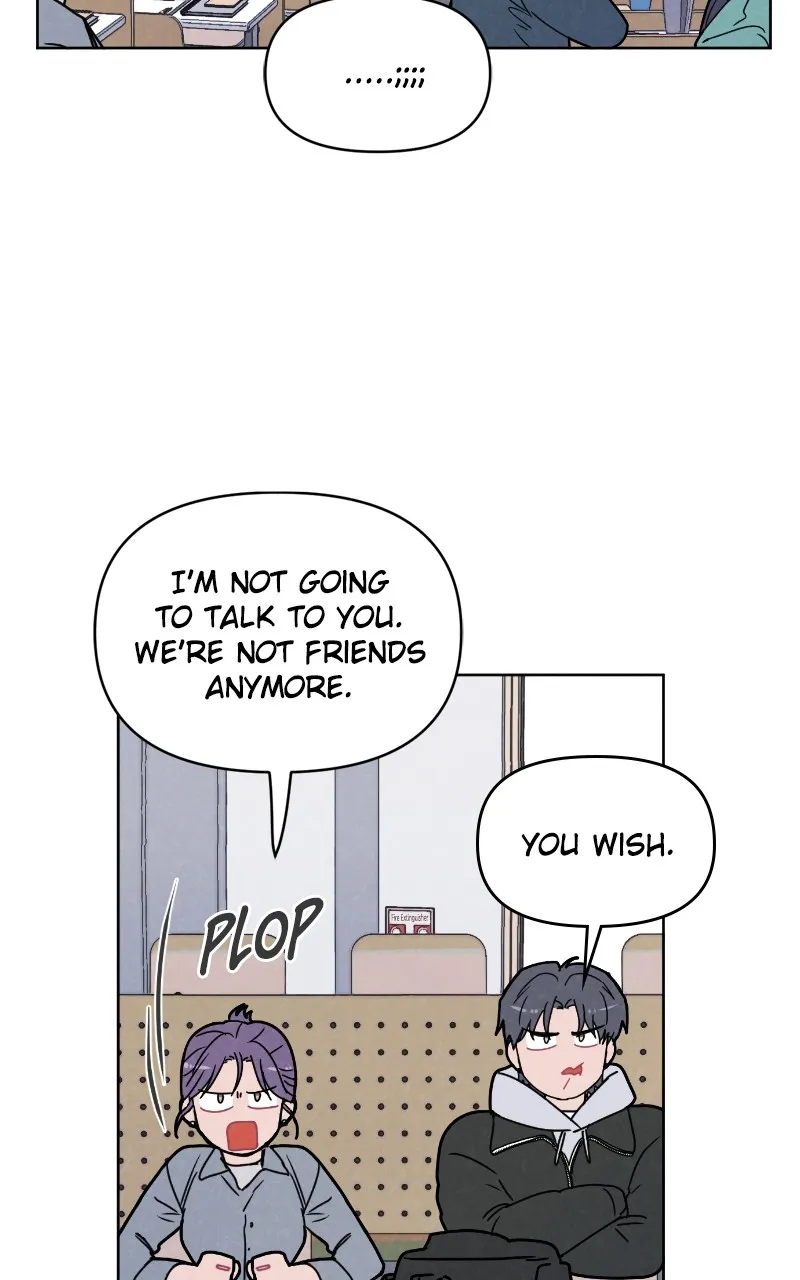I Don't Hate Us Chapter 3 page 41 - 