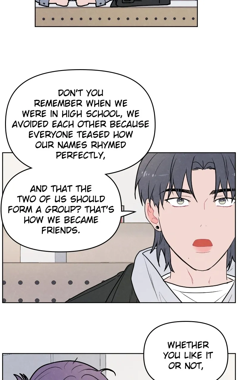I Don't Hate Us Chapter 3 page 42 - 