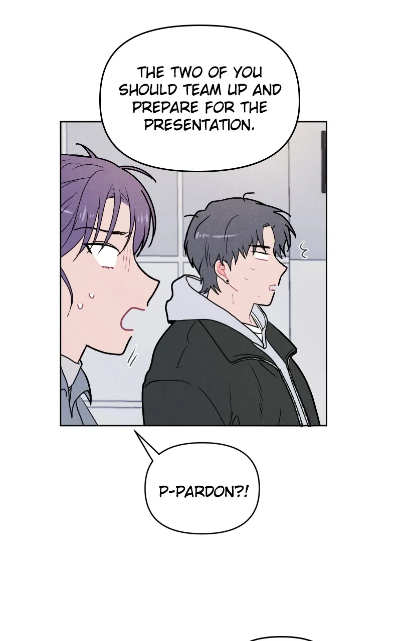 I Don't Hate Us Chapter 3 page 45 - 