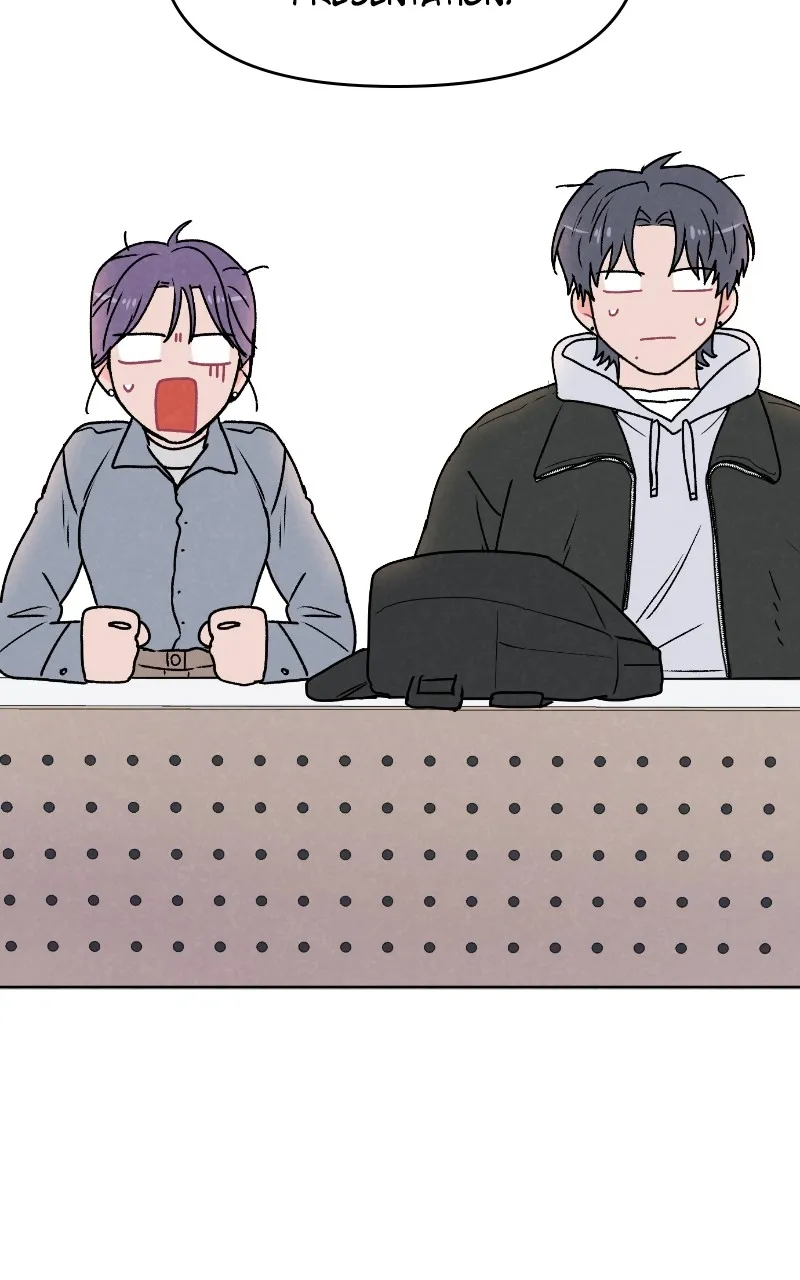 I Don't Hate Us Chapter 3 page 47 - 