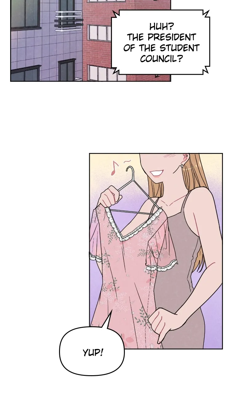 I Don't Hate Us Chapter 3 page 49 - 