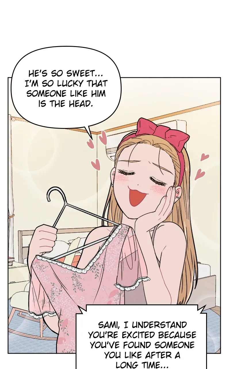 I Don't Hate Us Chapter 3 page 50 - 